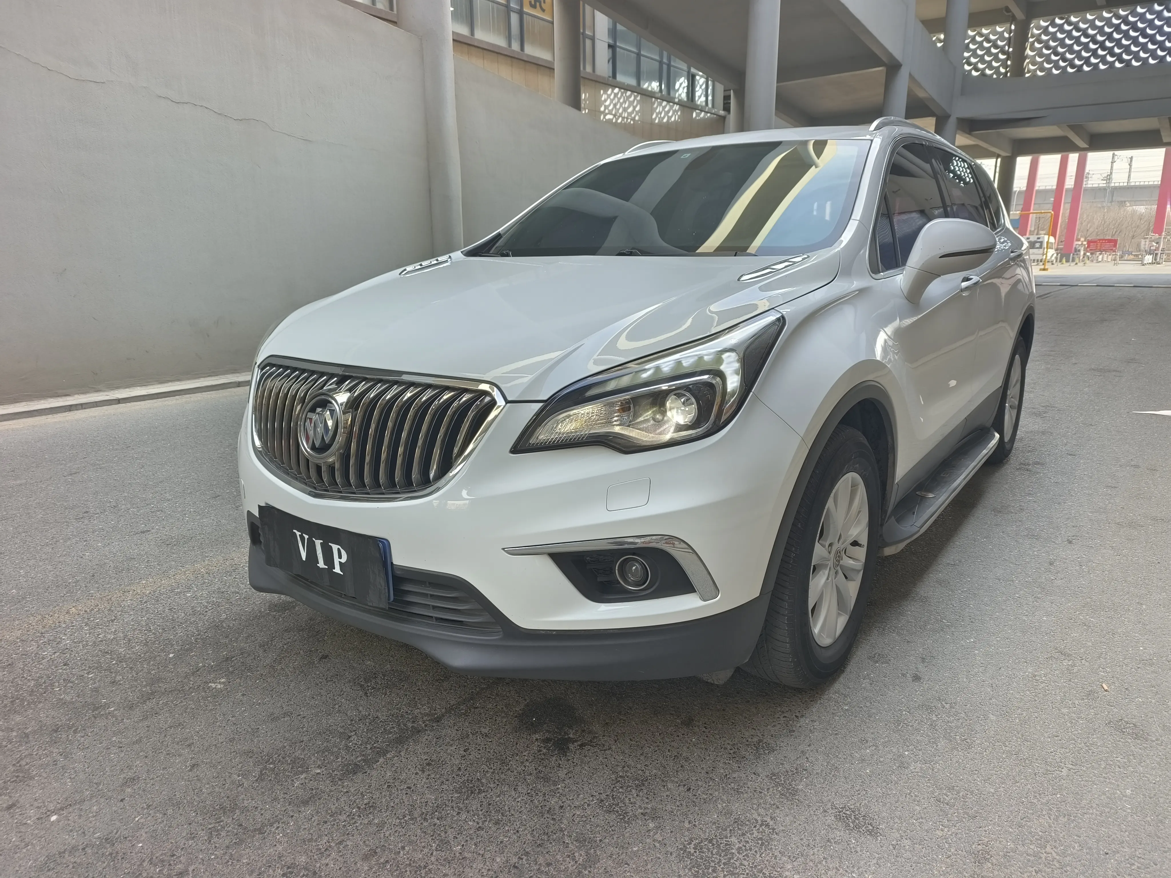Buick Envision