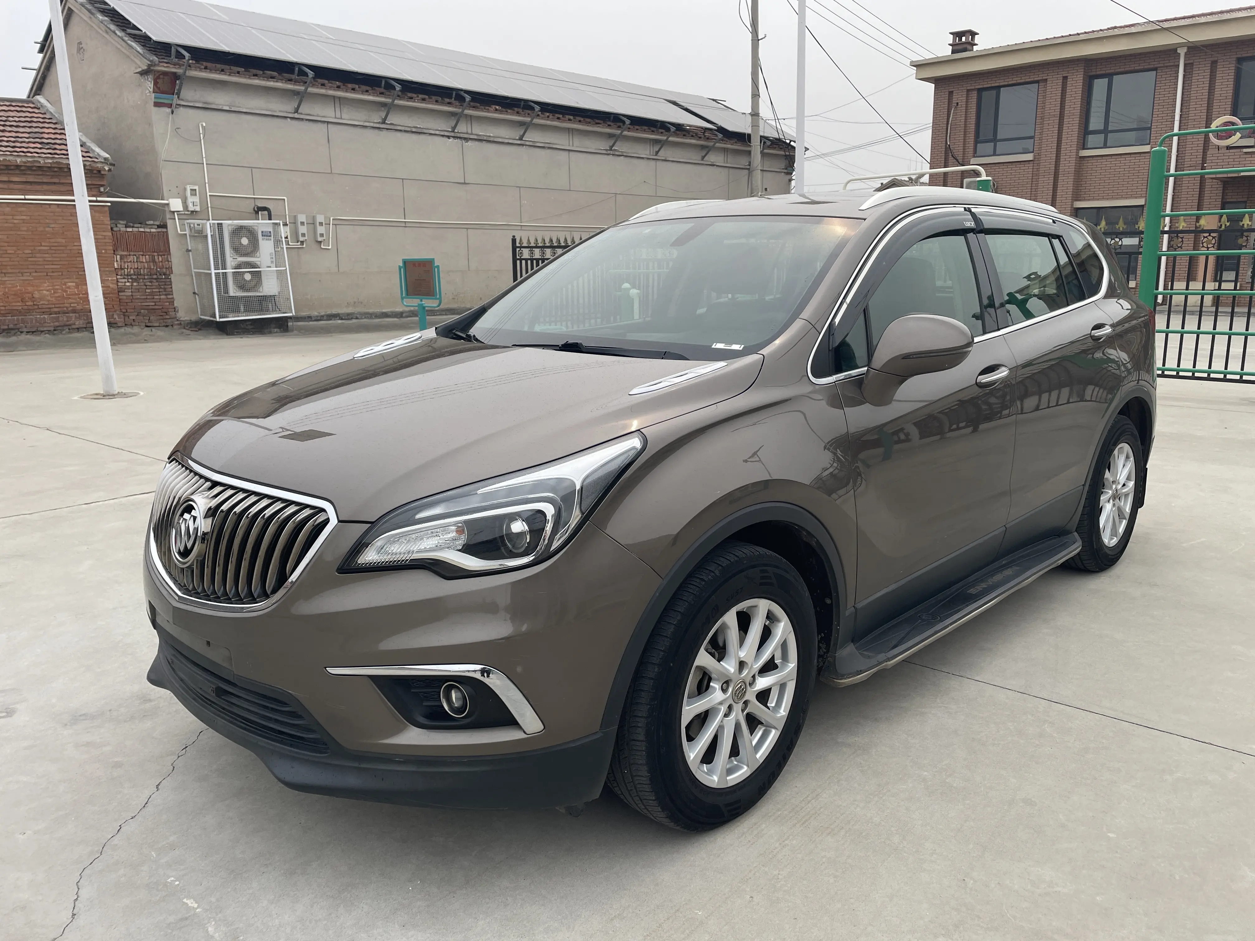 Buick Envision