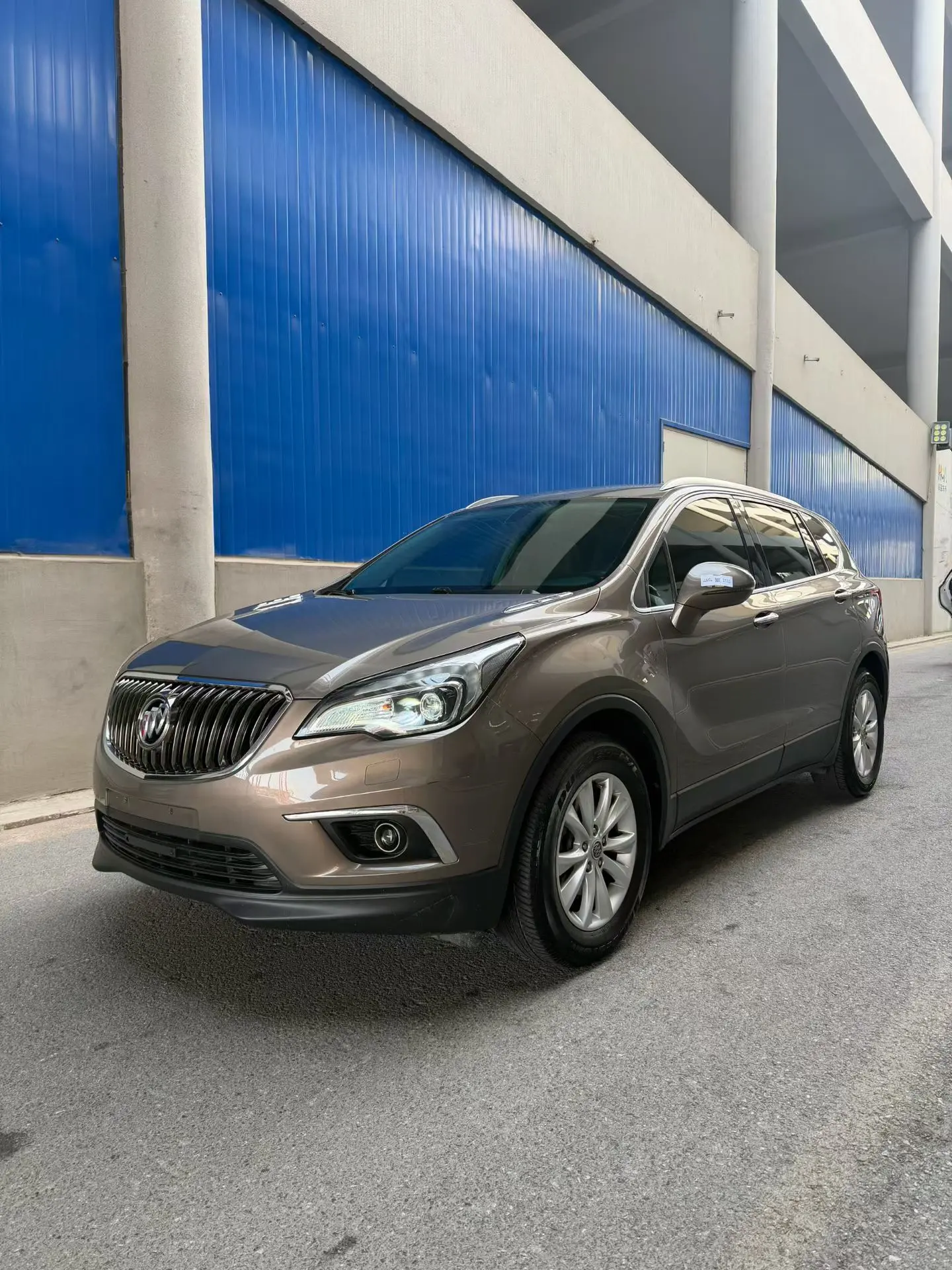 Buick Envision