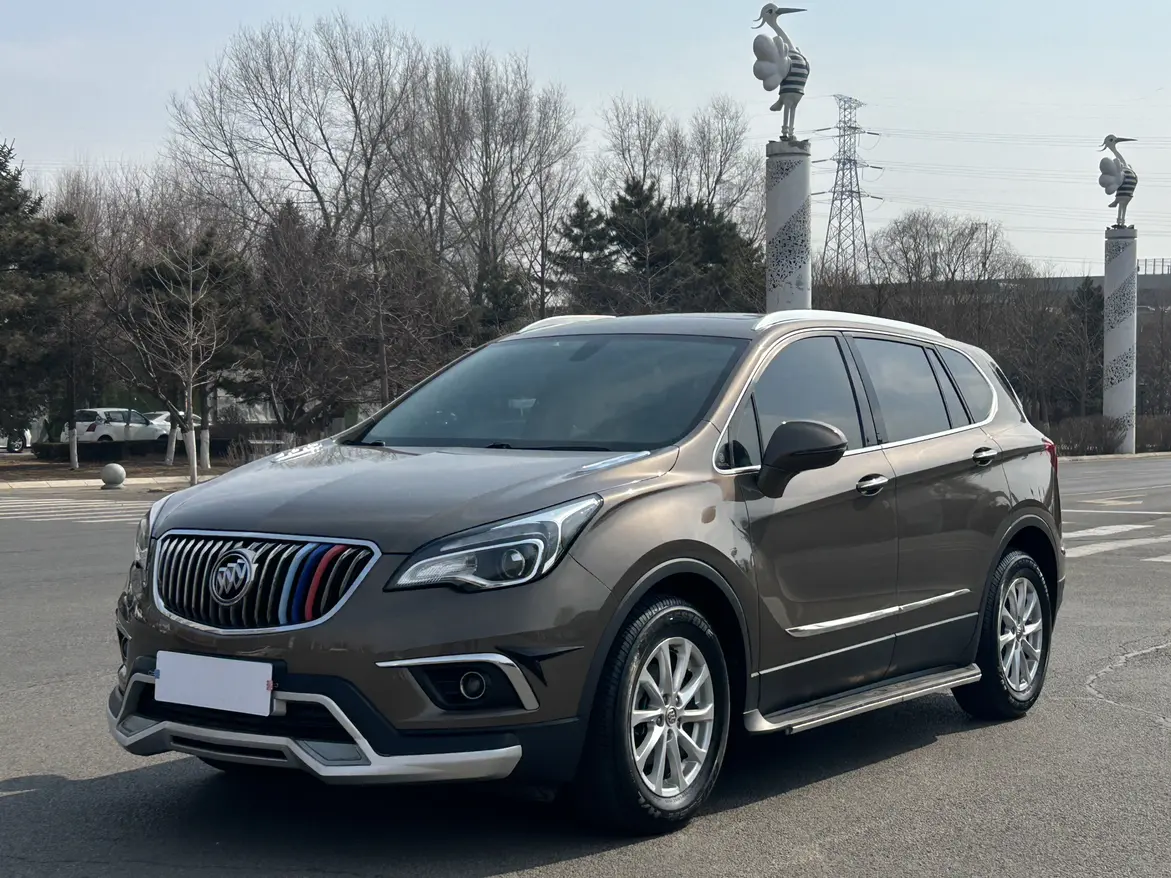 Buick Envision