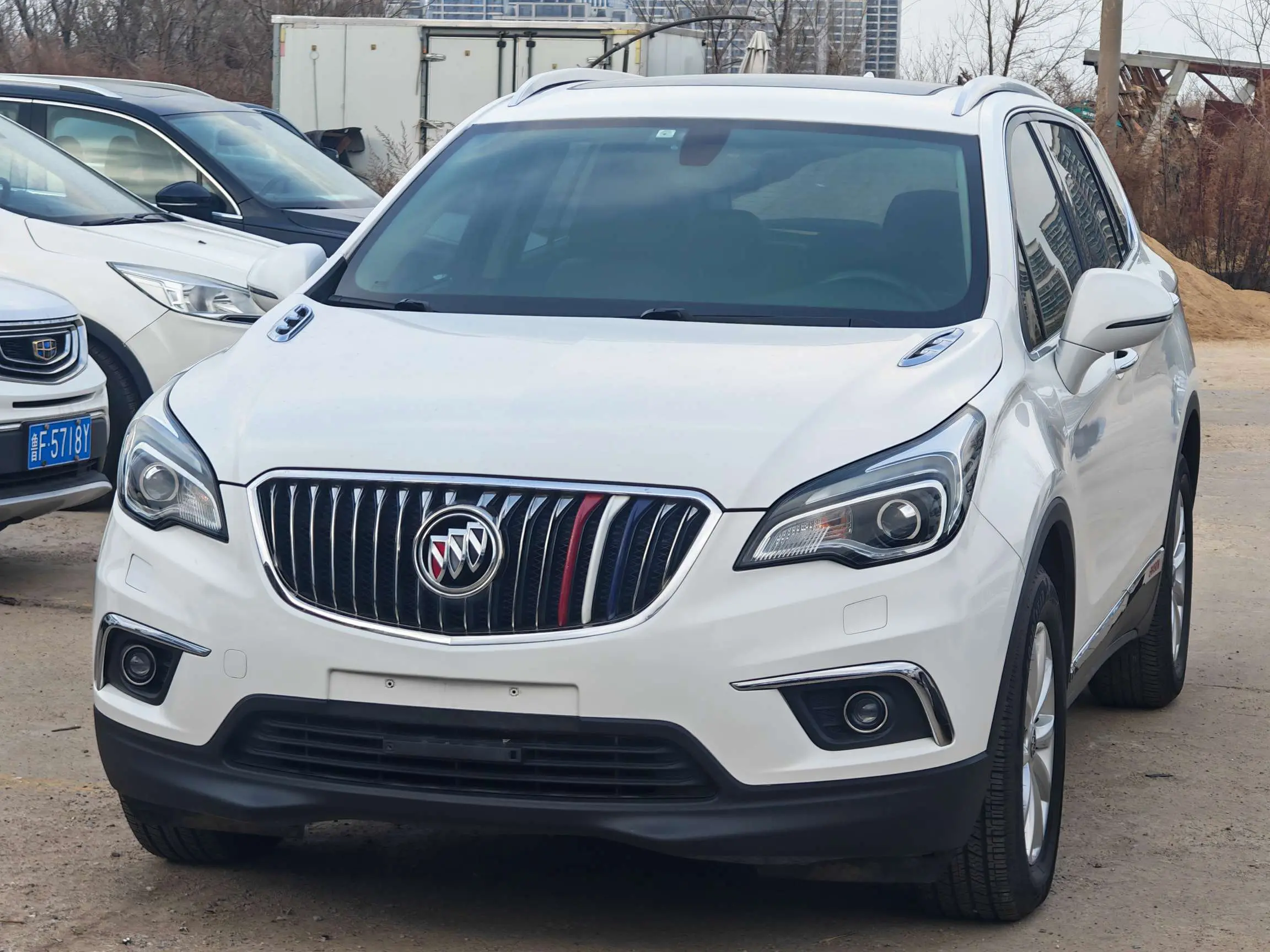 Buick Envision