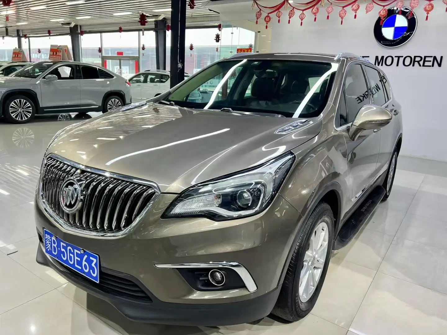 Buick Envision