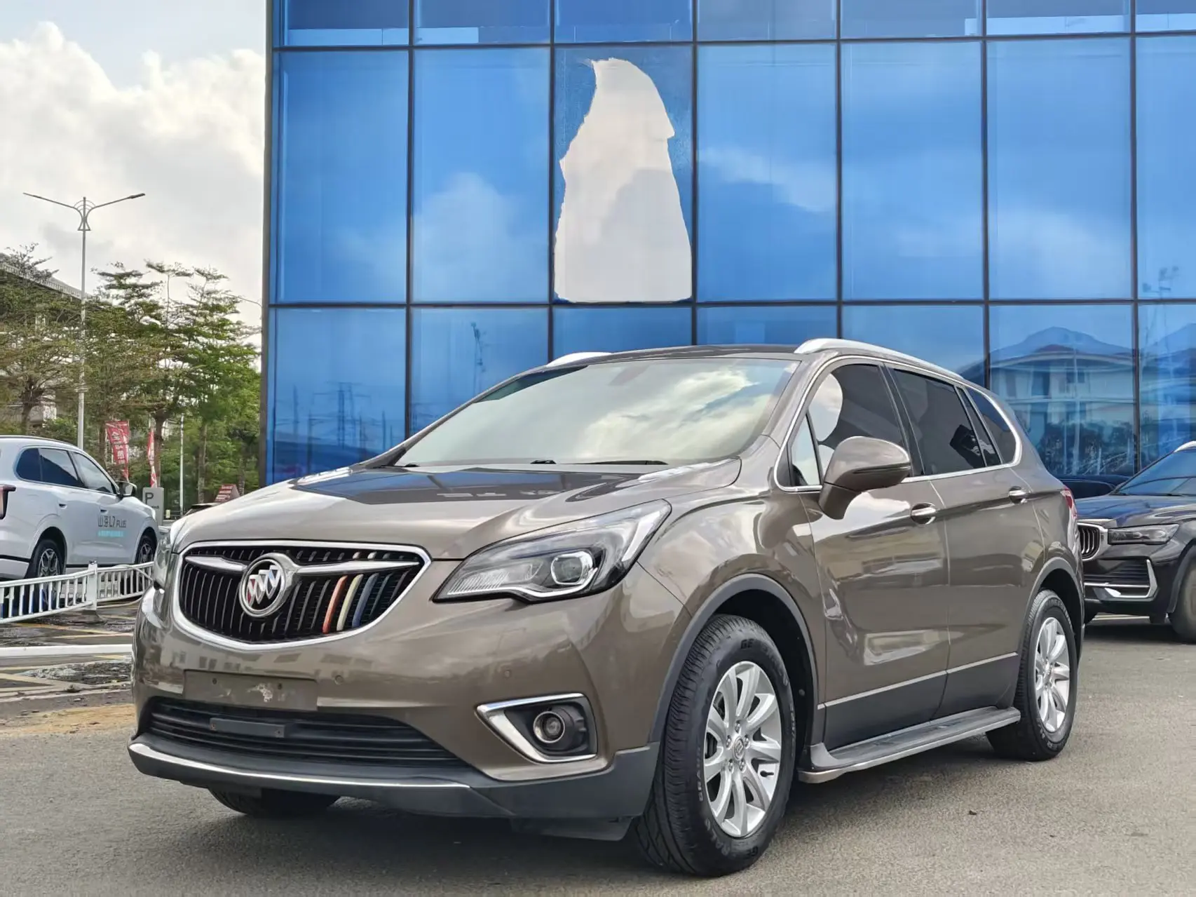 Buick Envision