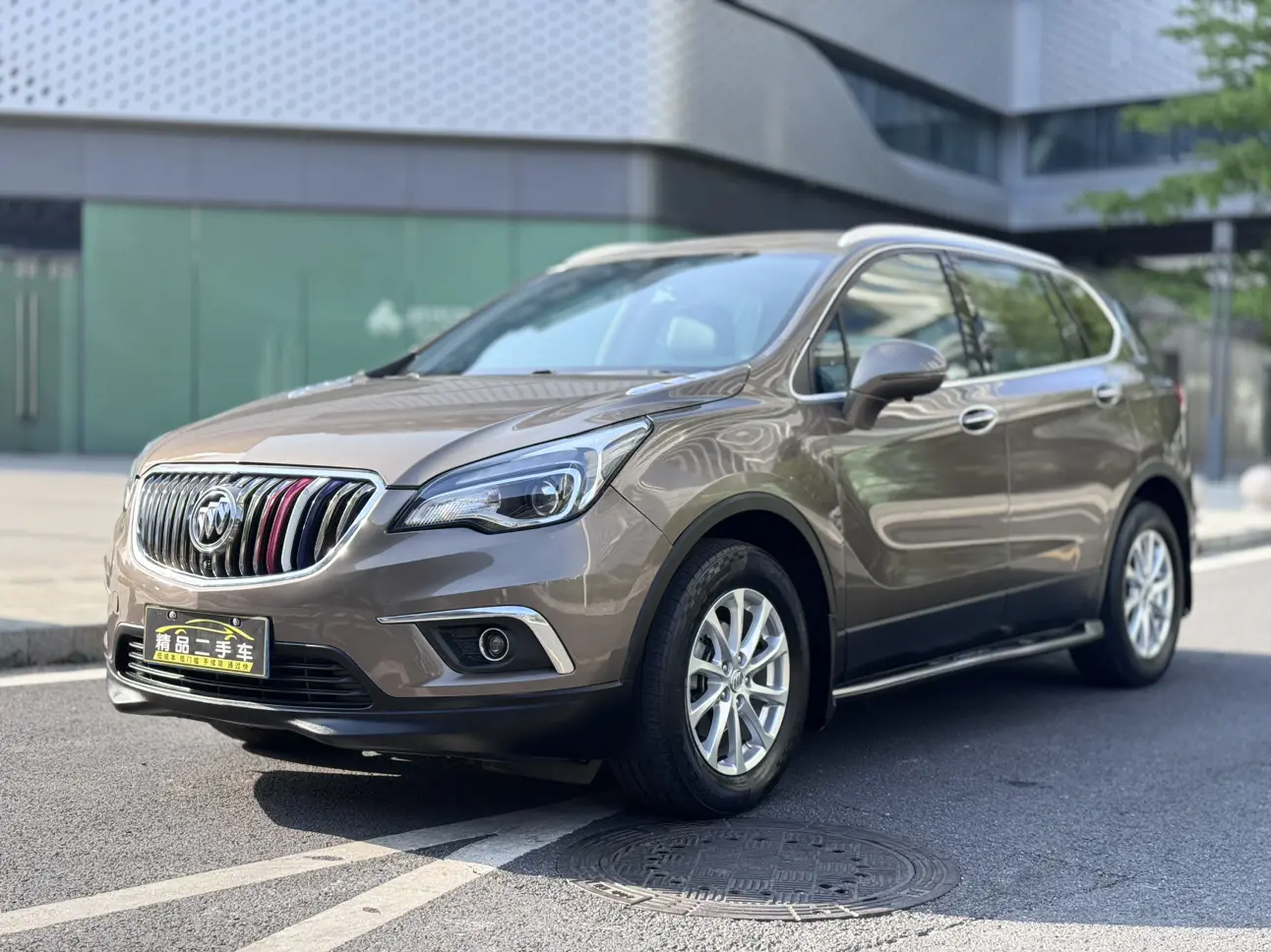 Buick Envision
