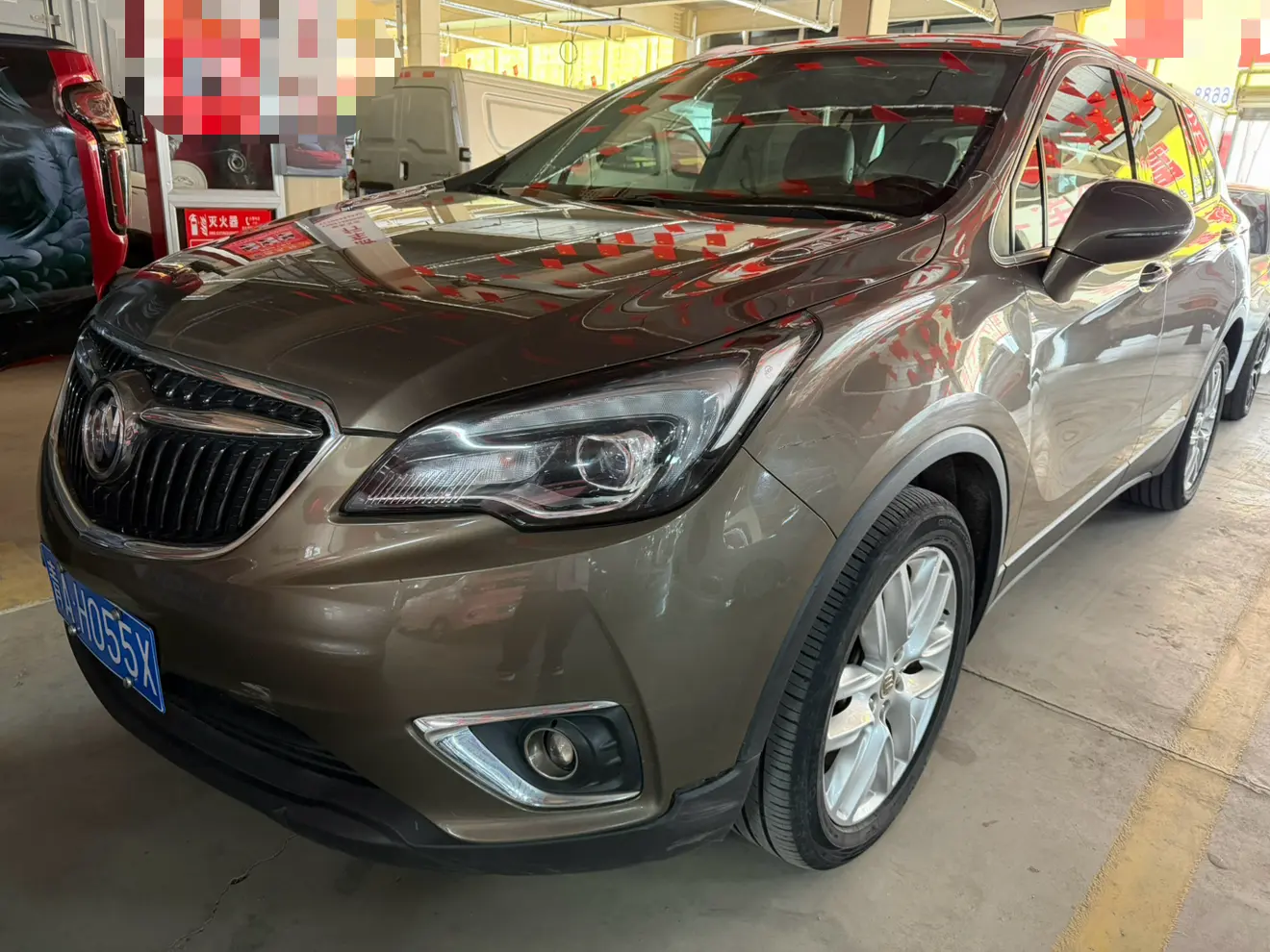 Buick Envision