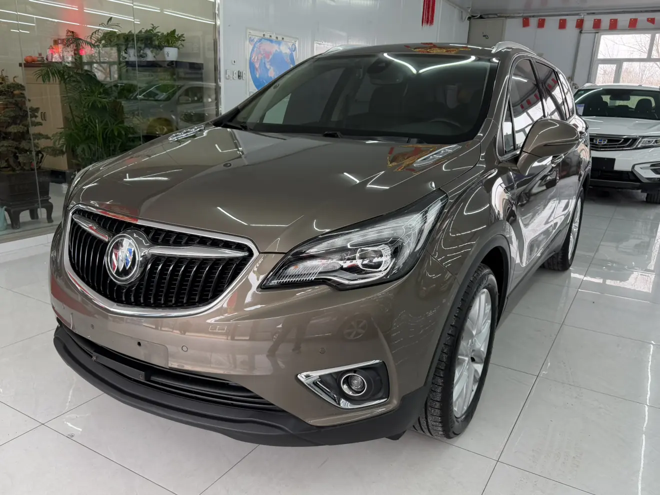 Buick Envision