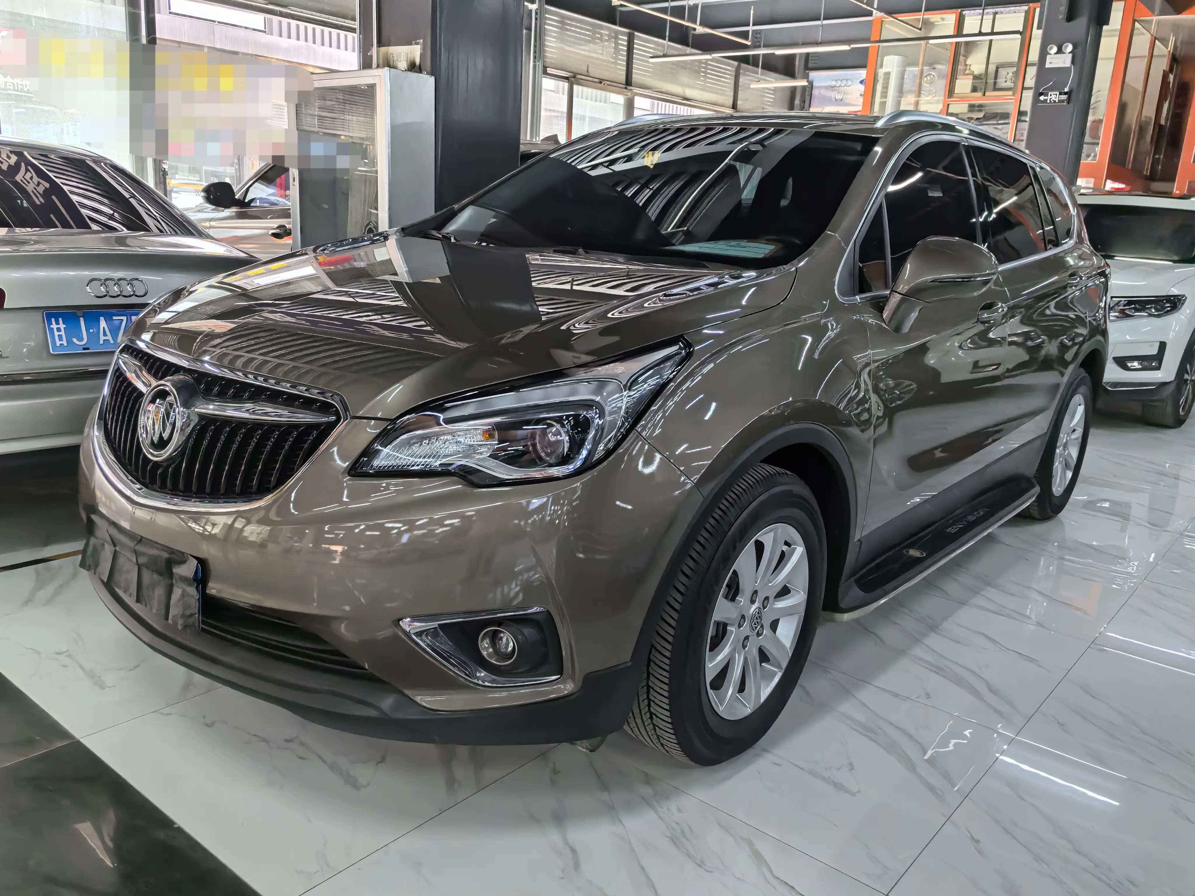 Buick Envision