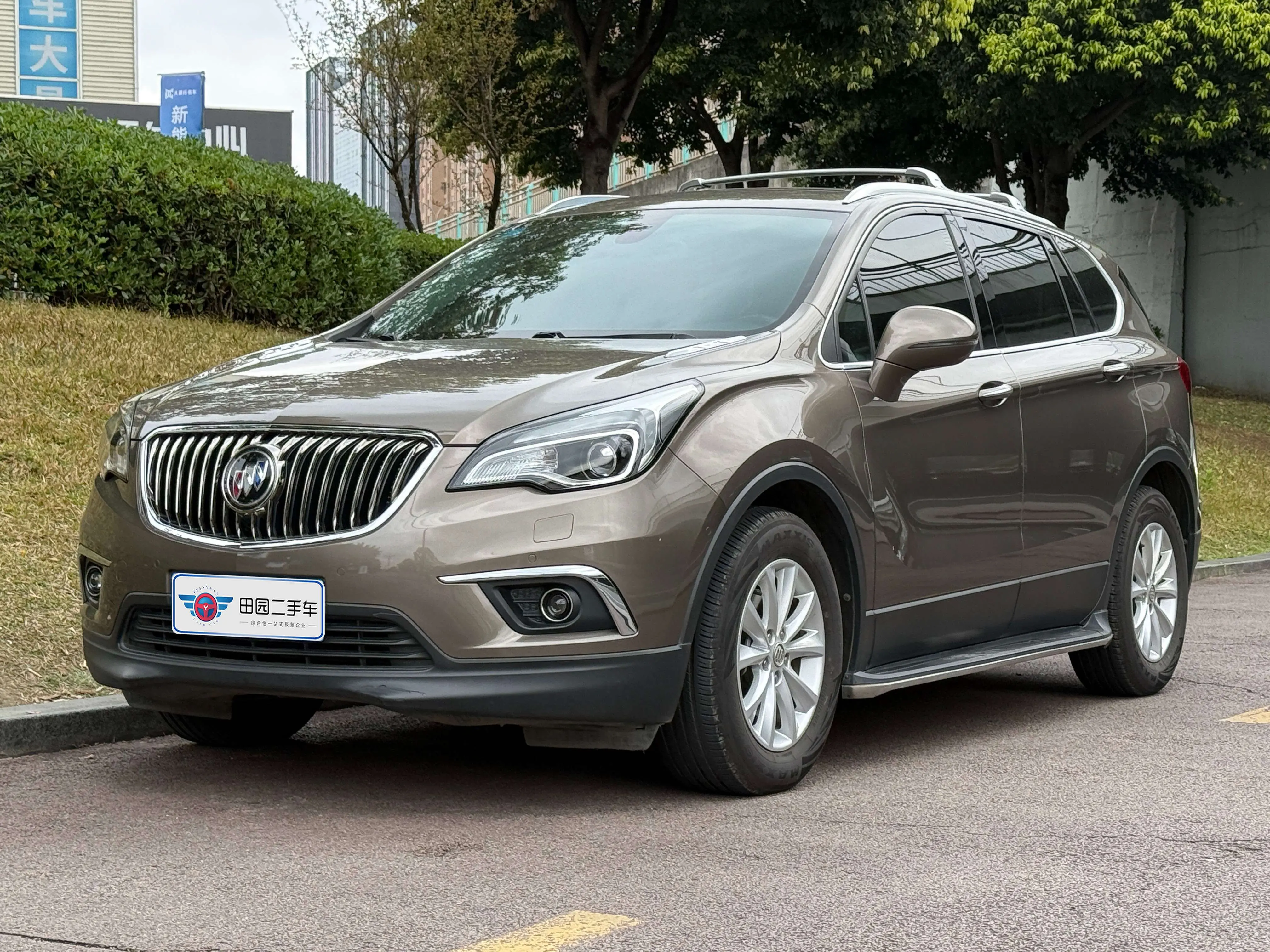 Buick Envision