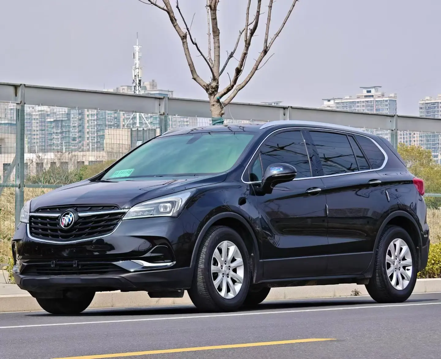 Buick Envision