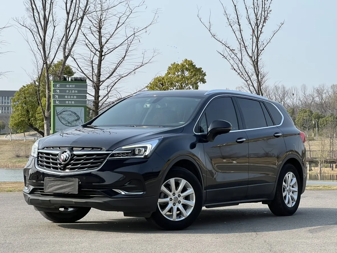 Buick Envision