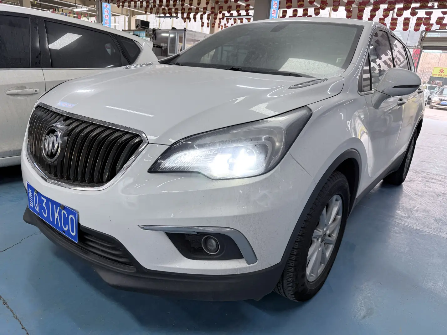 Buick Envision