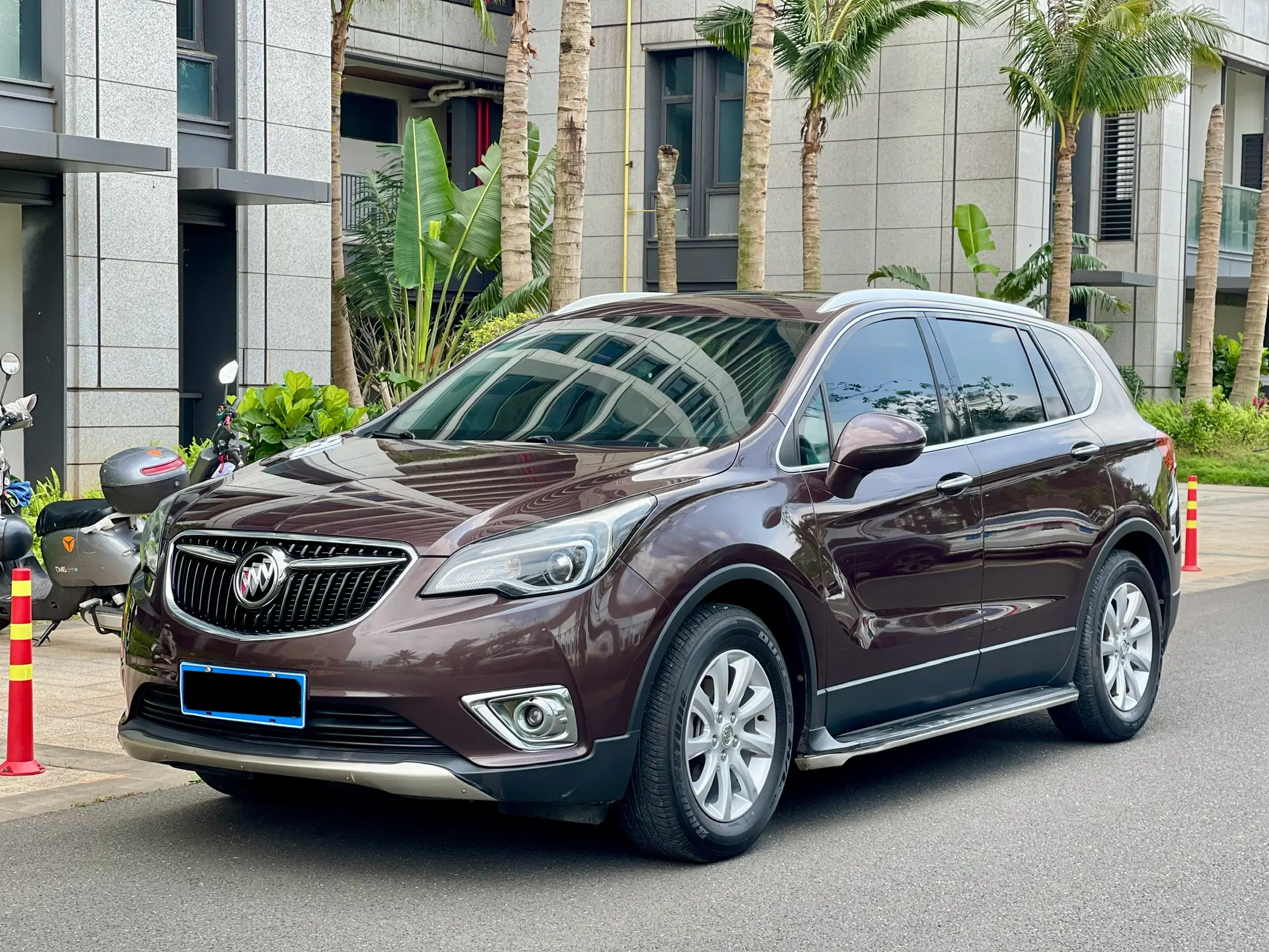 Buick Envision