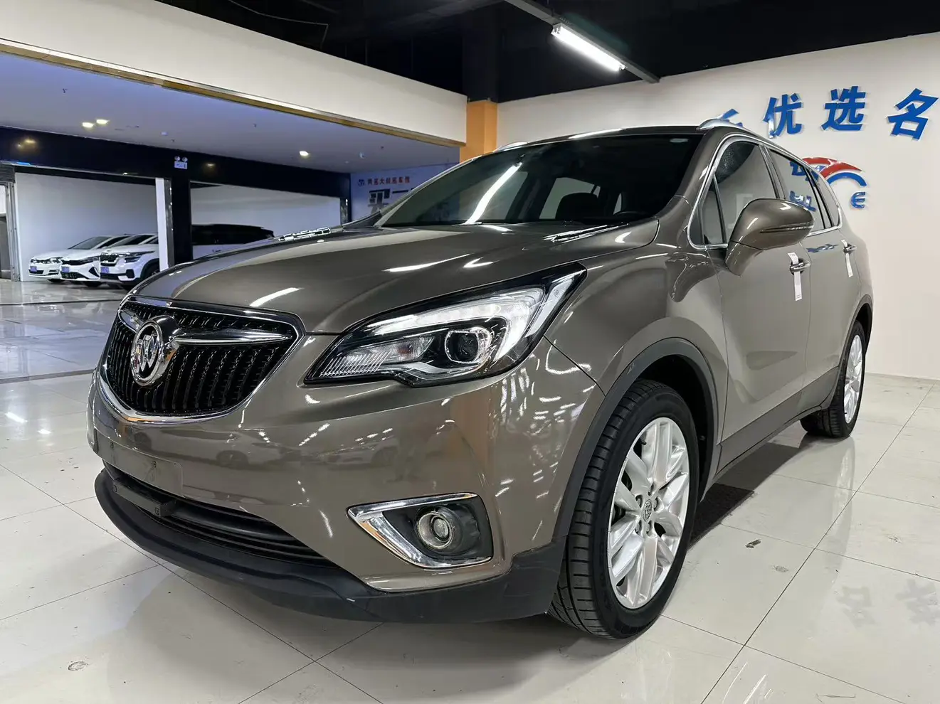 Buick Envision