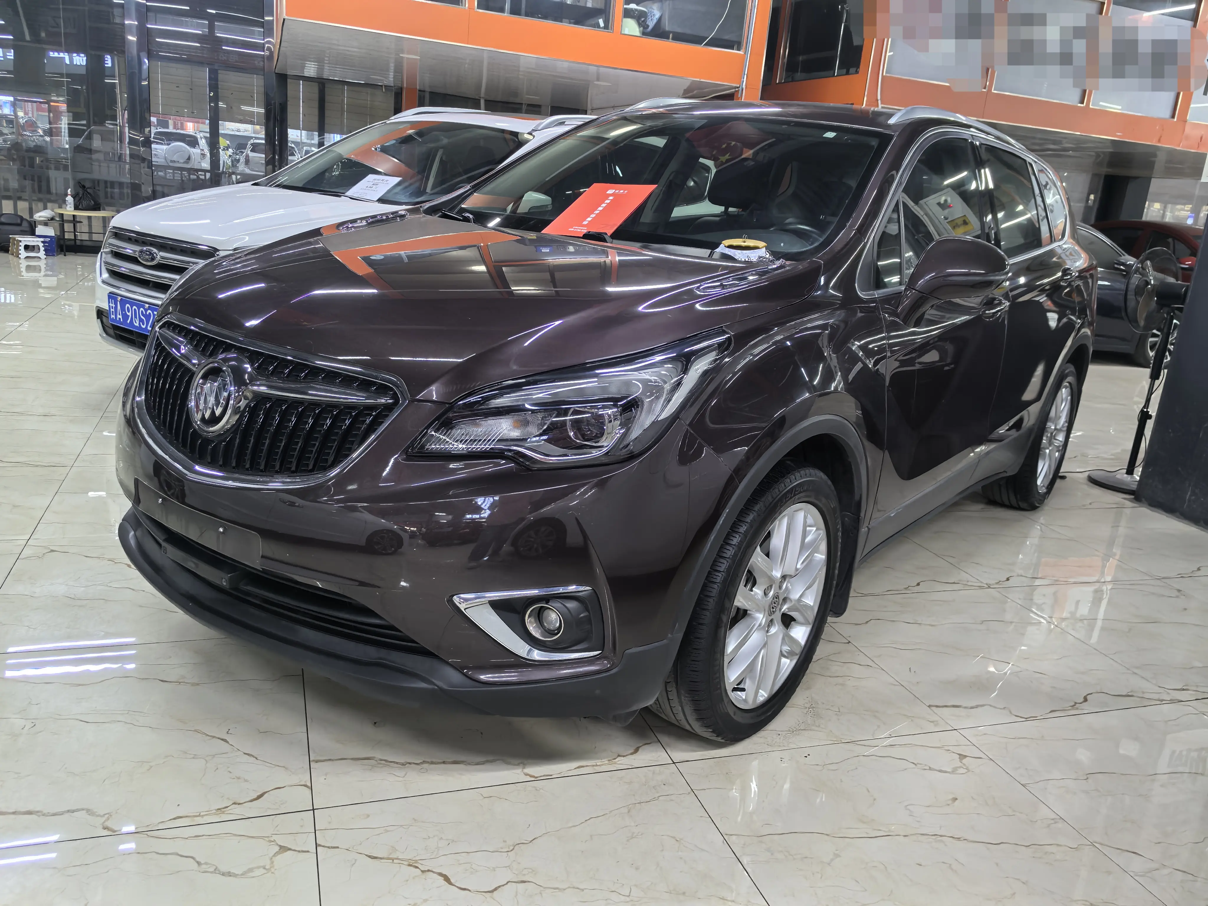 Buick Envision