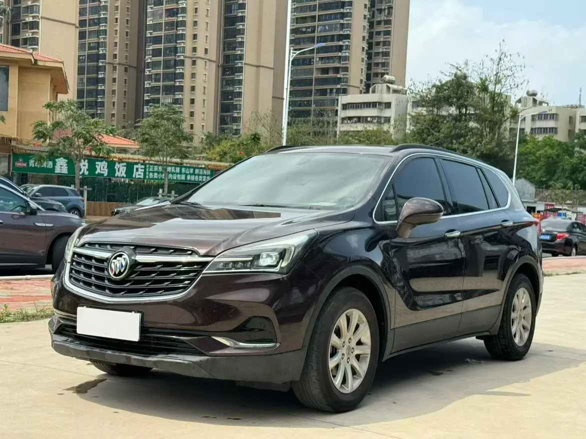 Buick Envision