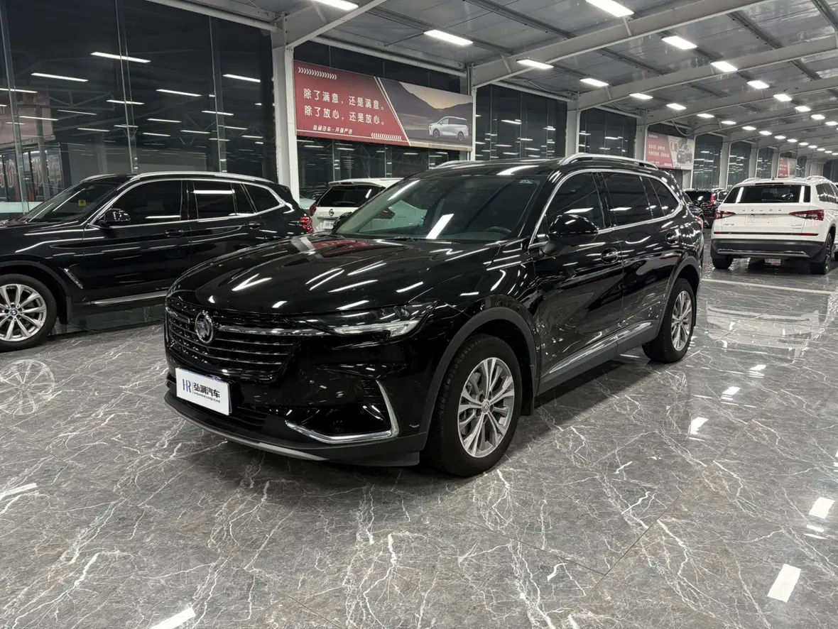 Buick Envision