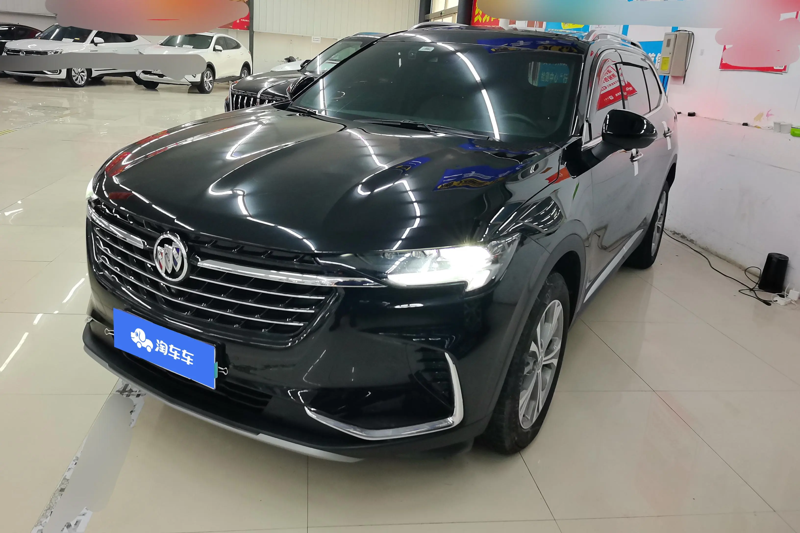 Buick Envision