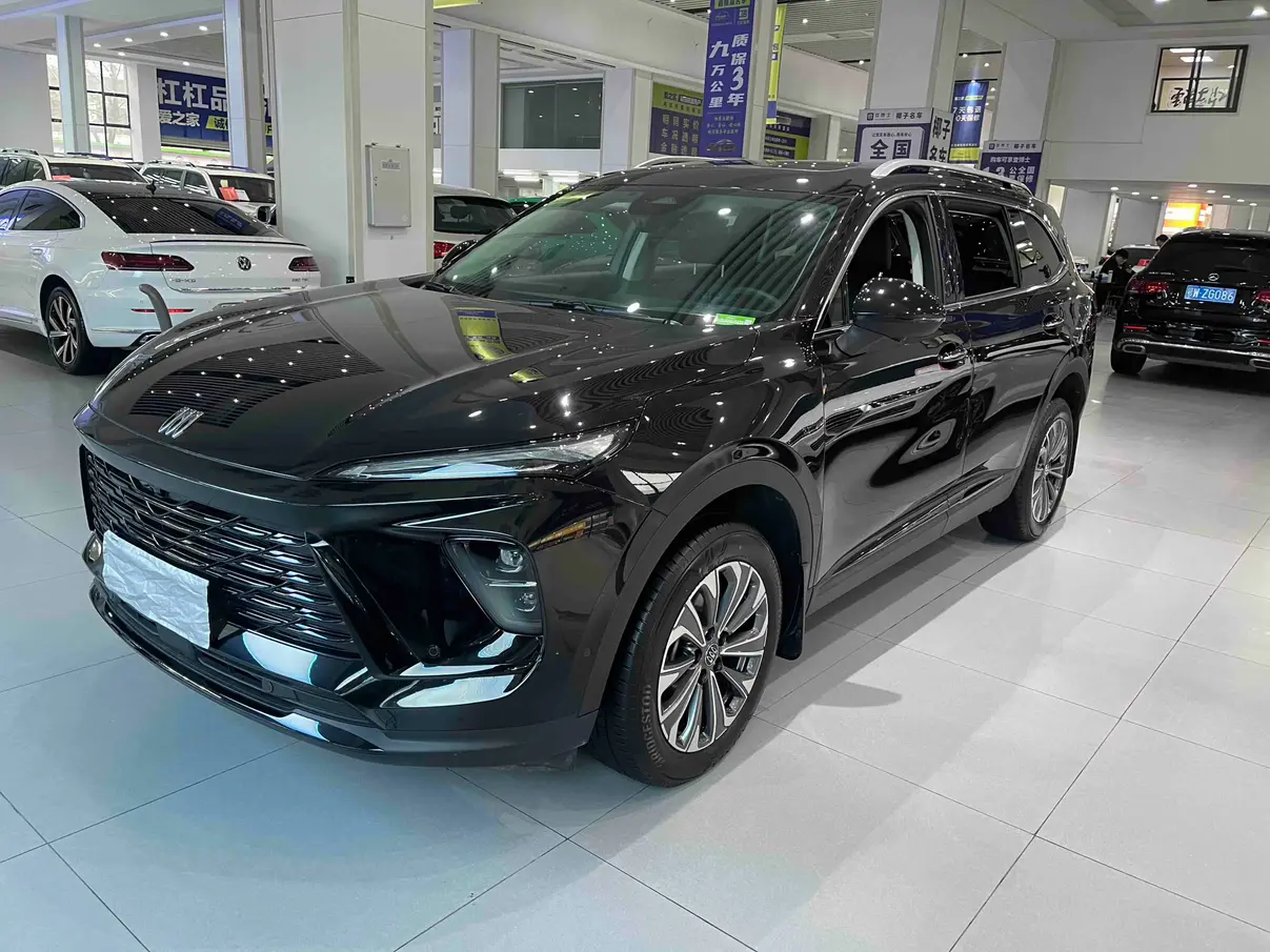 Buick Envision