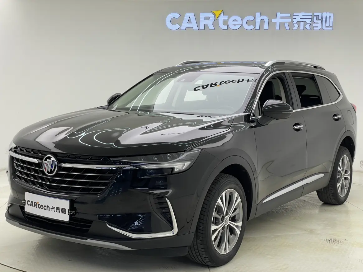 Buick Envision
