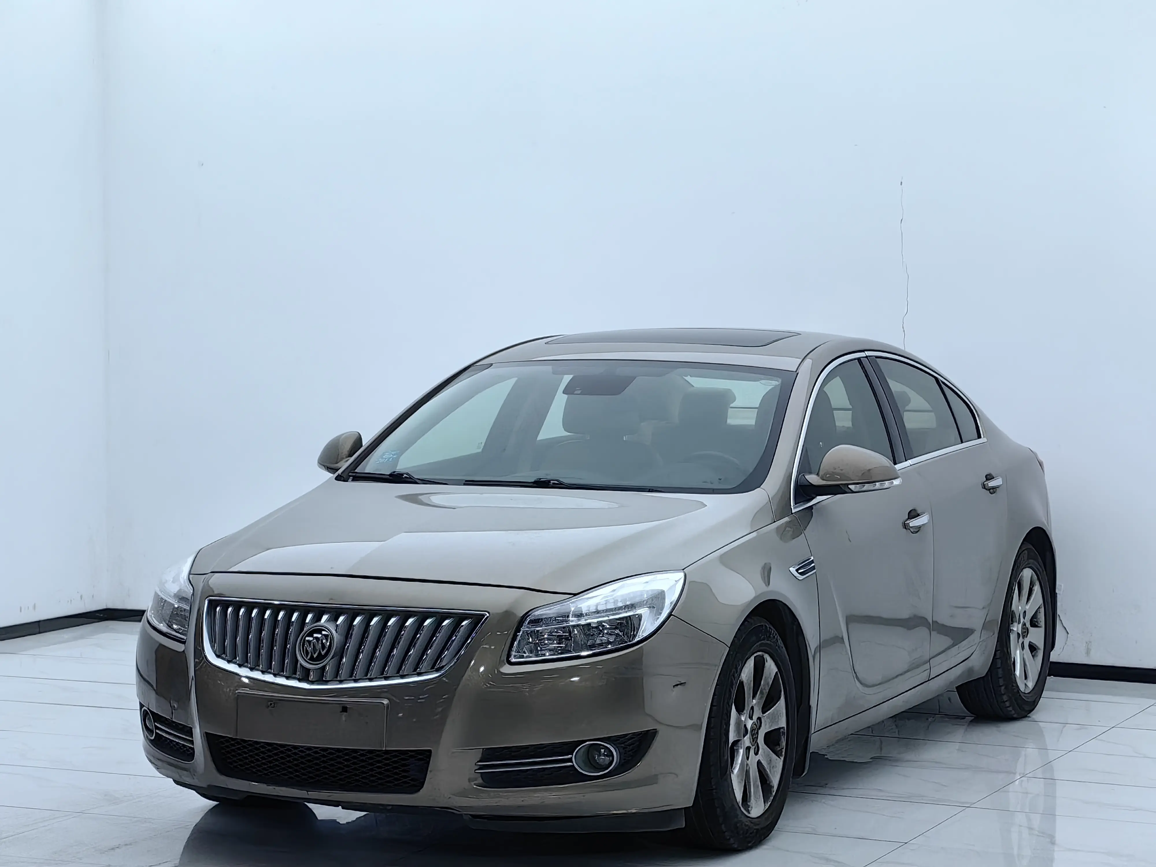 Buick Majesty