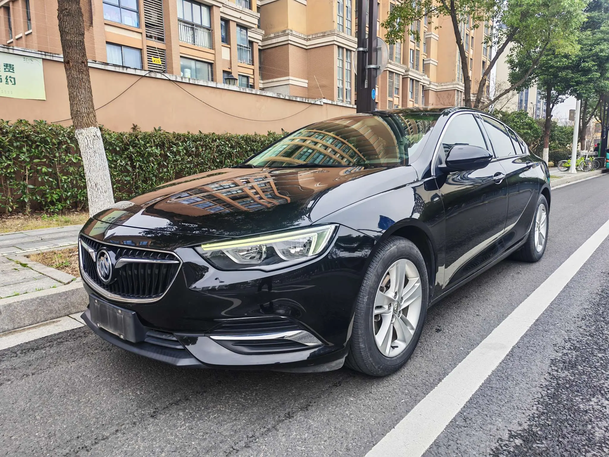 Buick Majesty