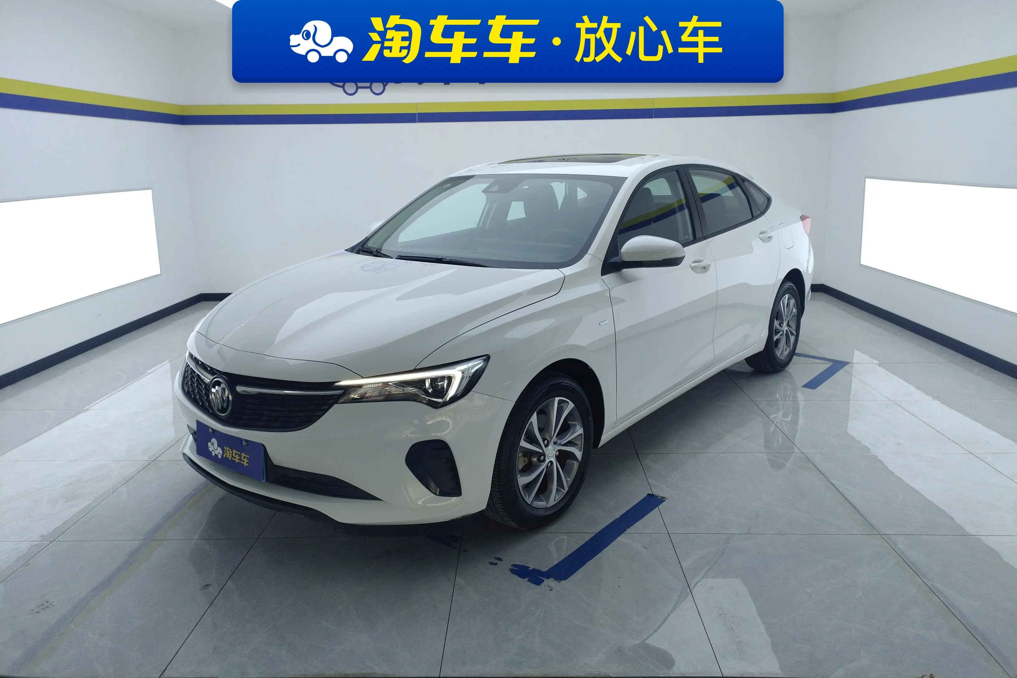 Buick Valeant
