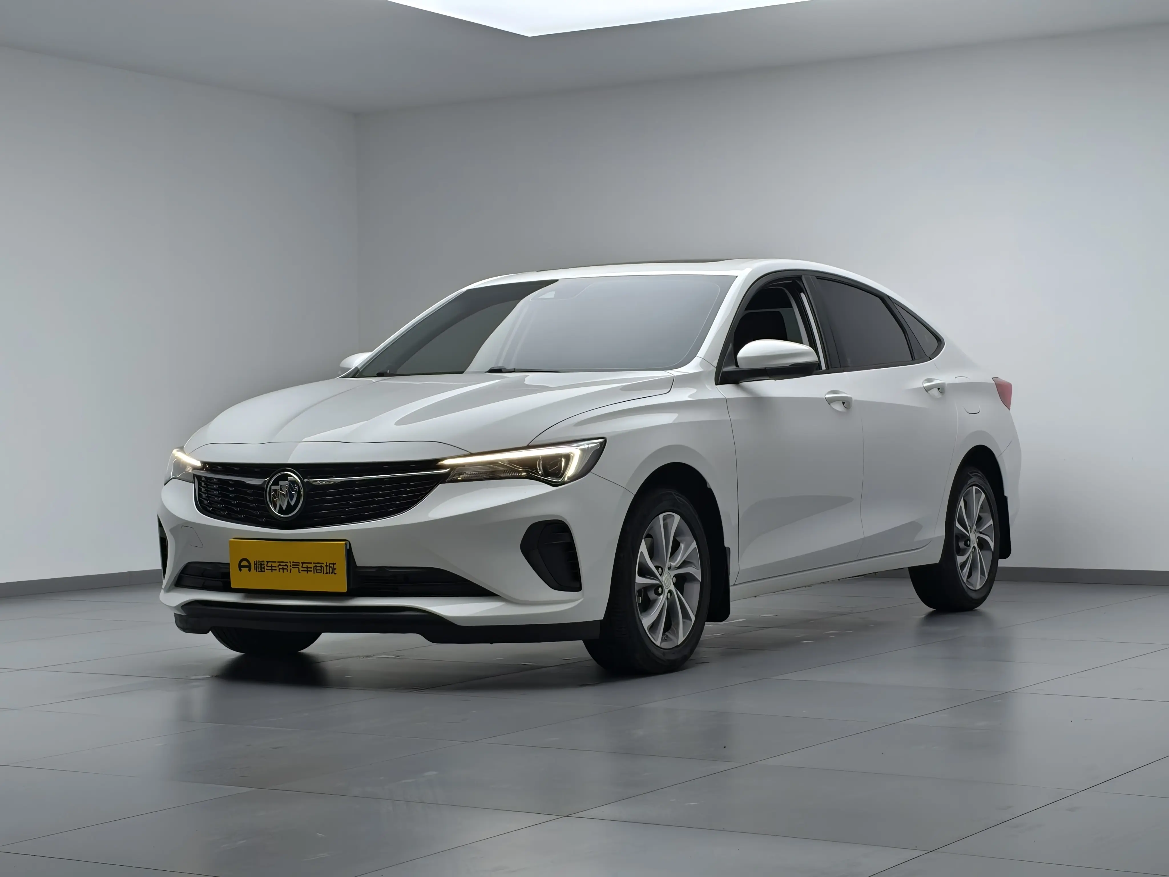 Buick Valeant