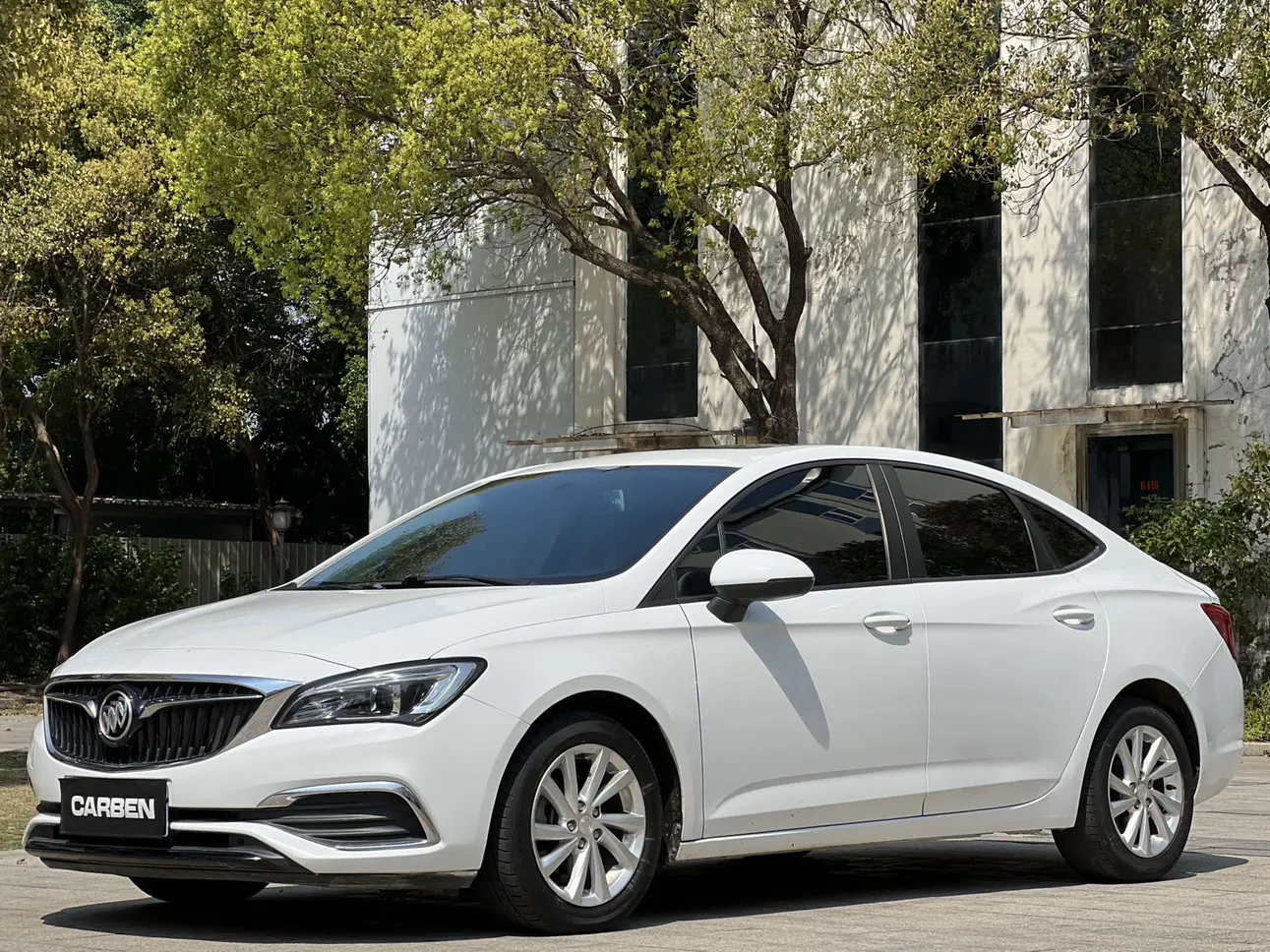 Buick Valeant