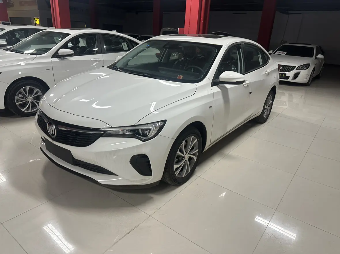 Buick Valeant