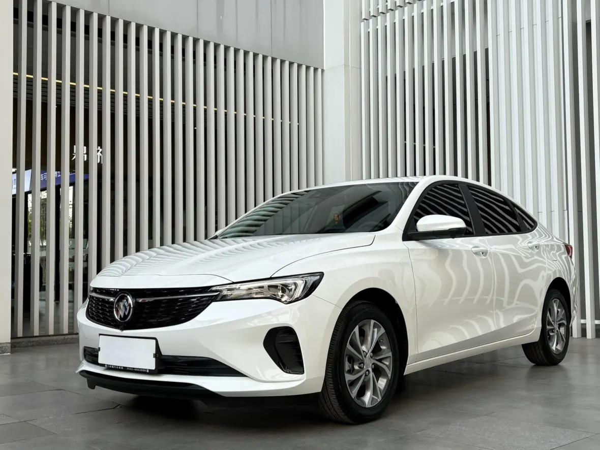 Buick Valeant