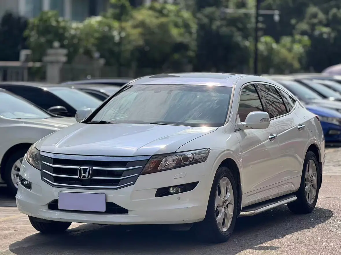 Honda Songs and poems  из Китая