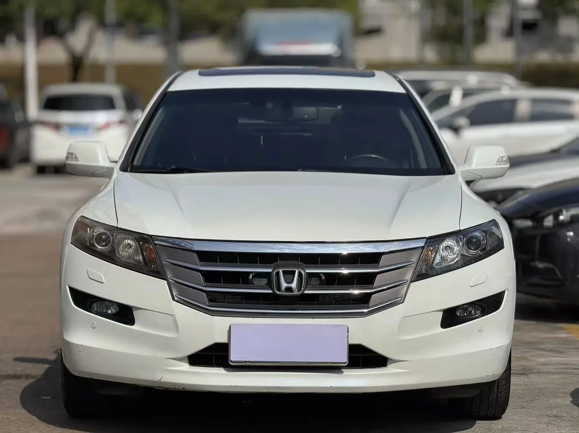 Honda Songs and poems  из Китая