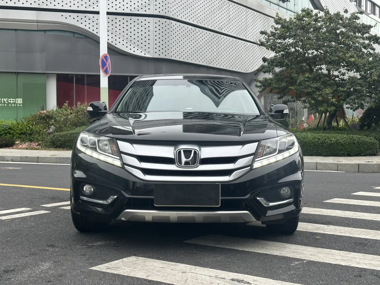 Honda Songs and poems  из Китая