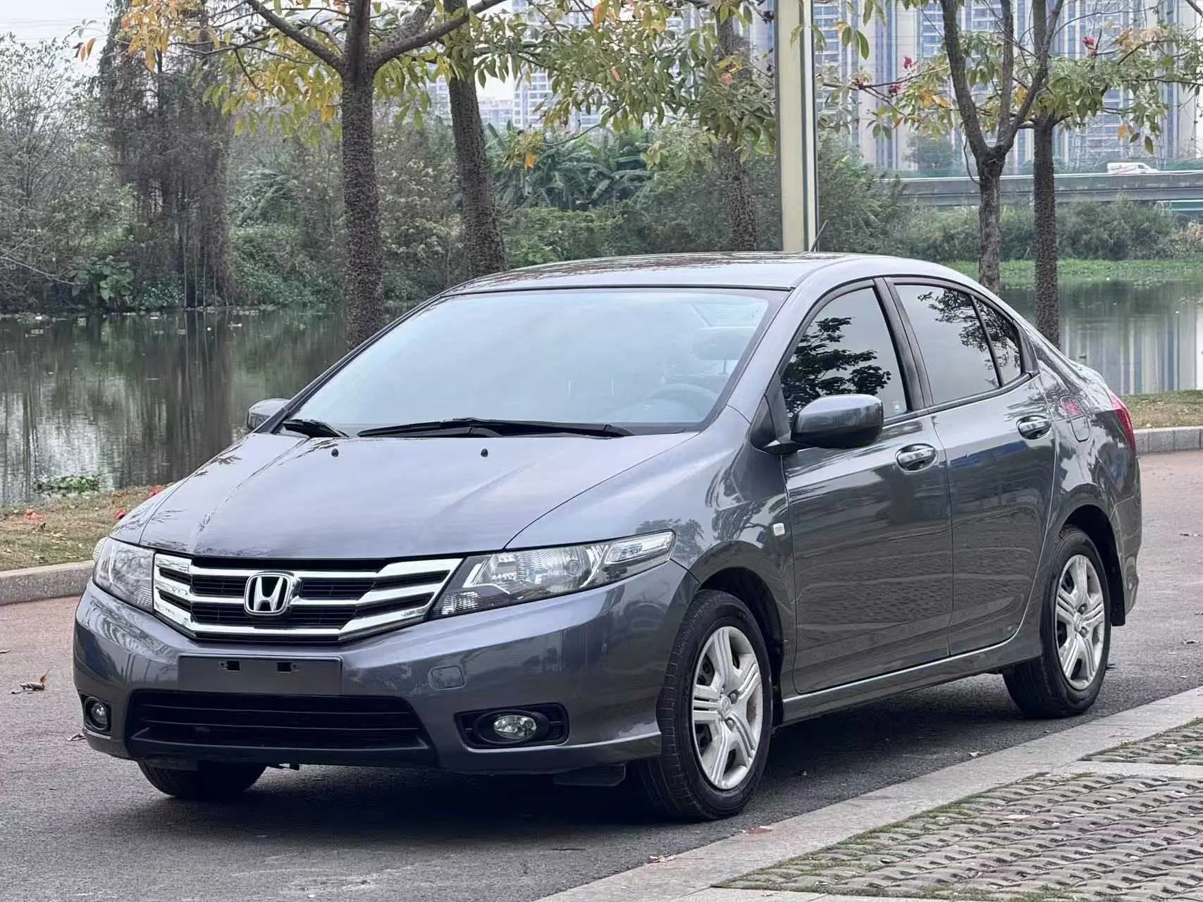 Honda Avant-garde classic