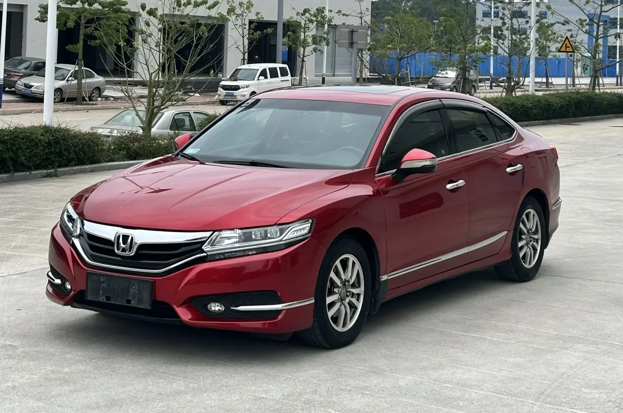 Honda Sibo Rui