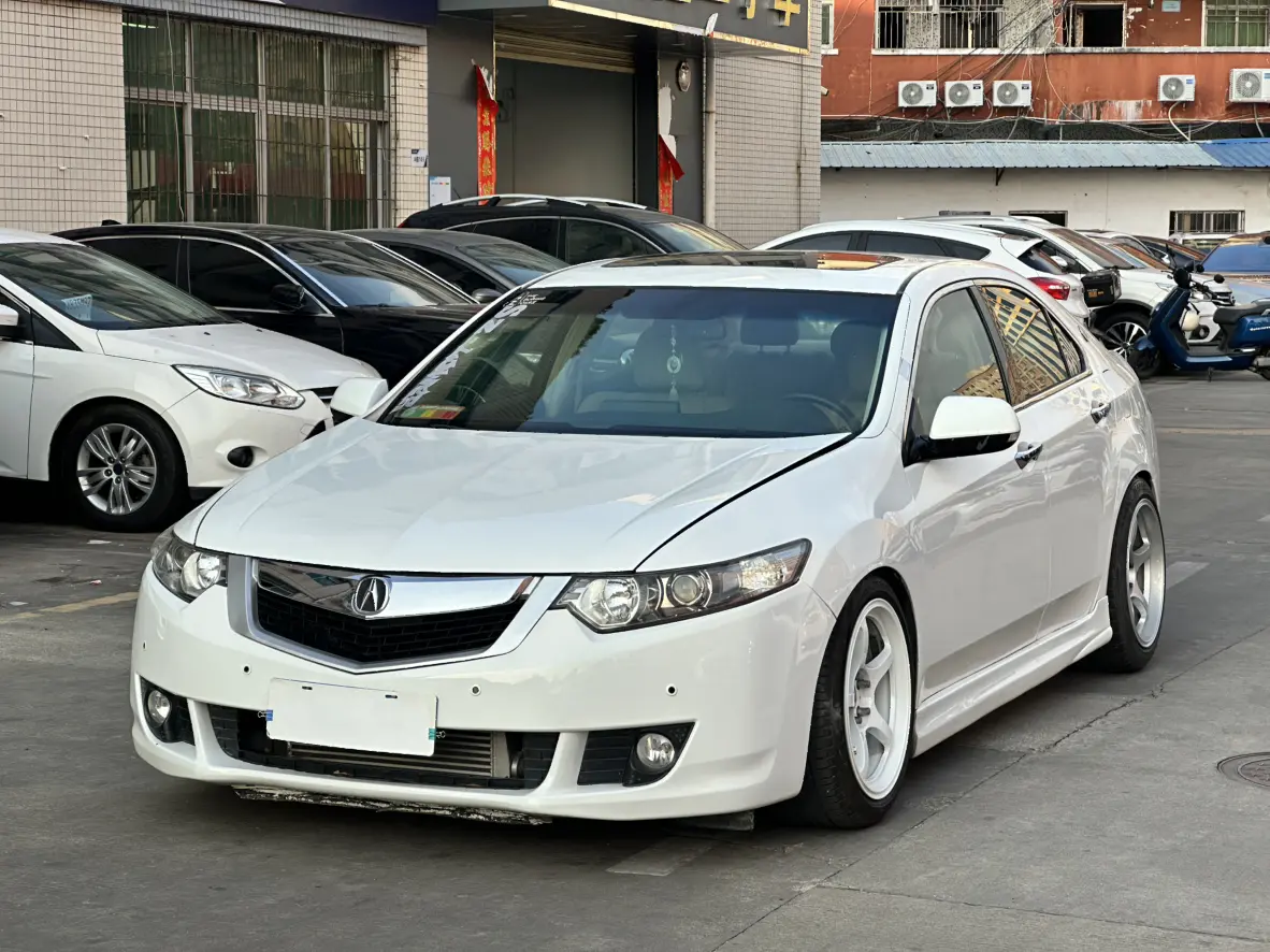 Honda Sibo Rui