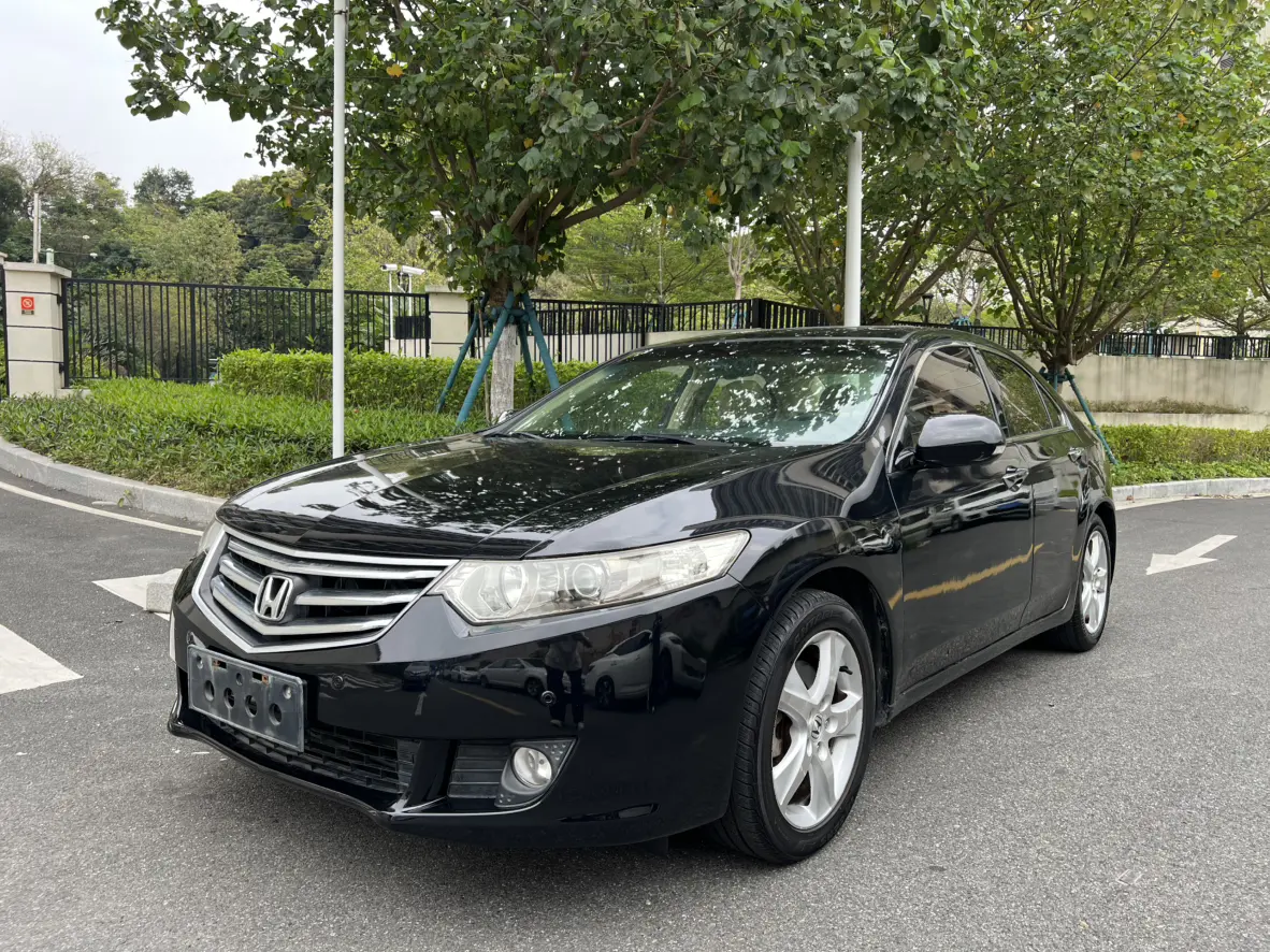 Honda Sibo Rui