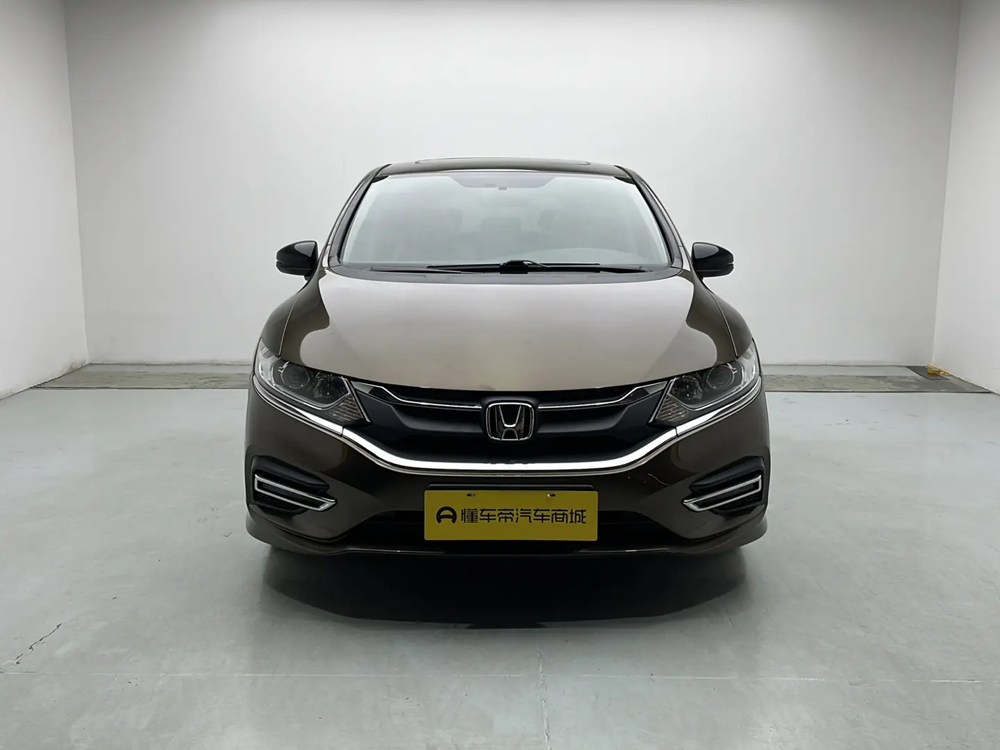 Honda Jed  из Китая