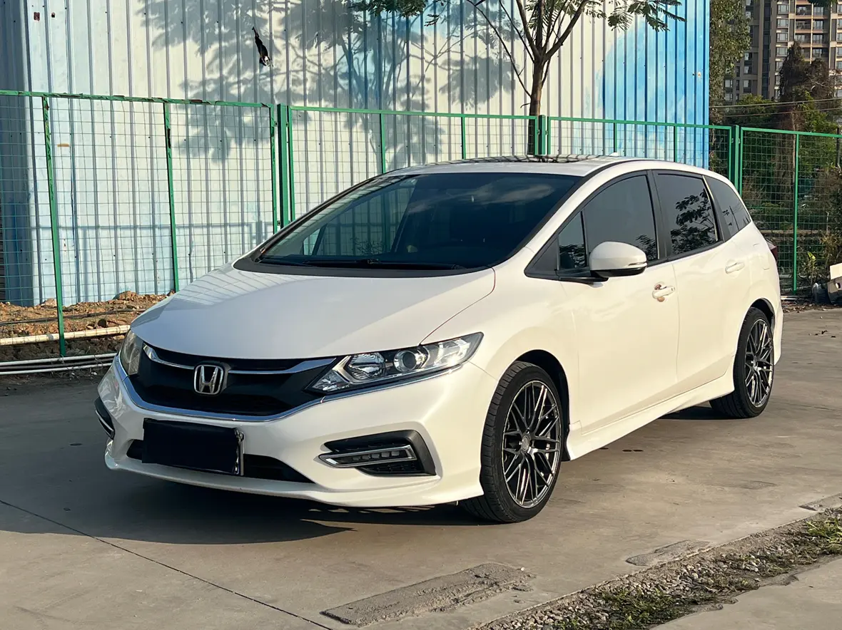 Honda Jed