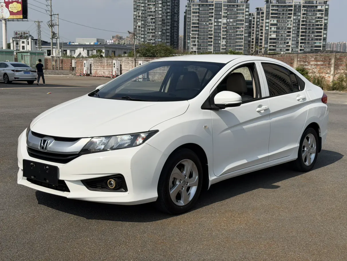 Honda Feng Fan
