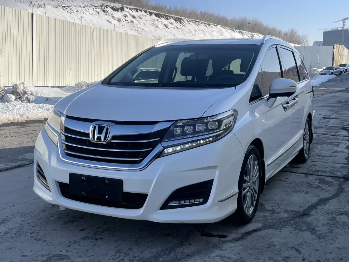 Honda Elysion