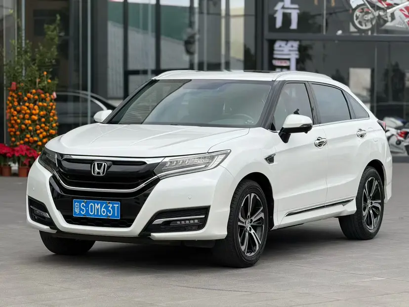 Honda UR-V