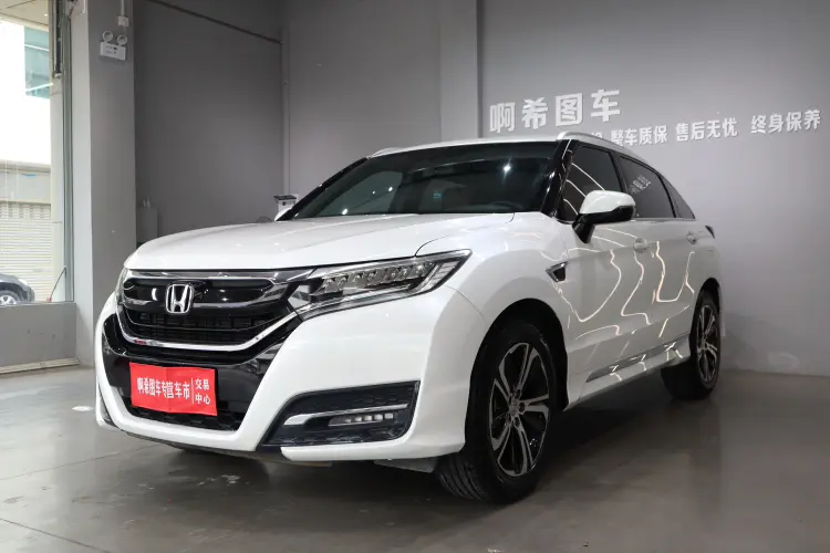 Honda UR-V