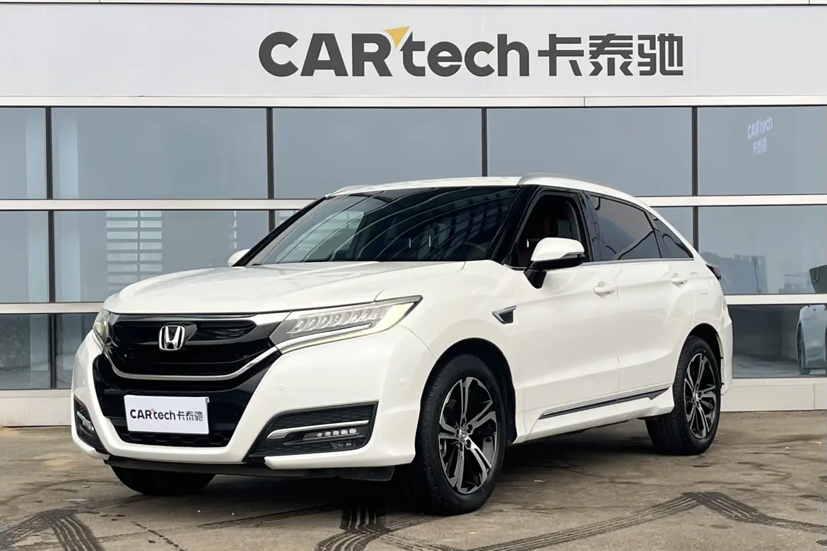 Honda UR-V