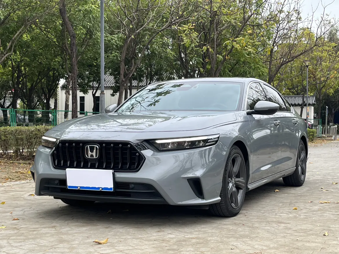 Honda Inspire