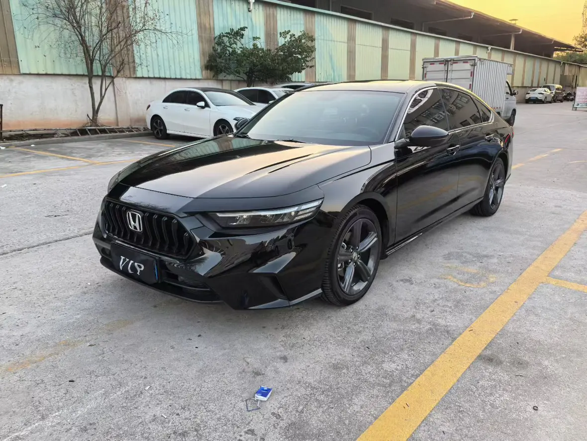 Honda Inspire