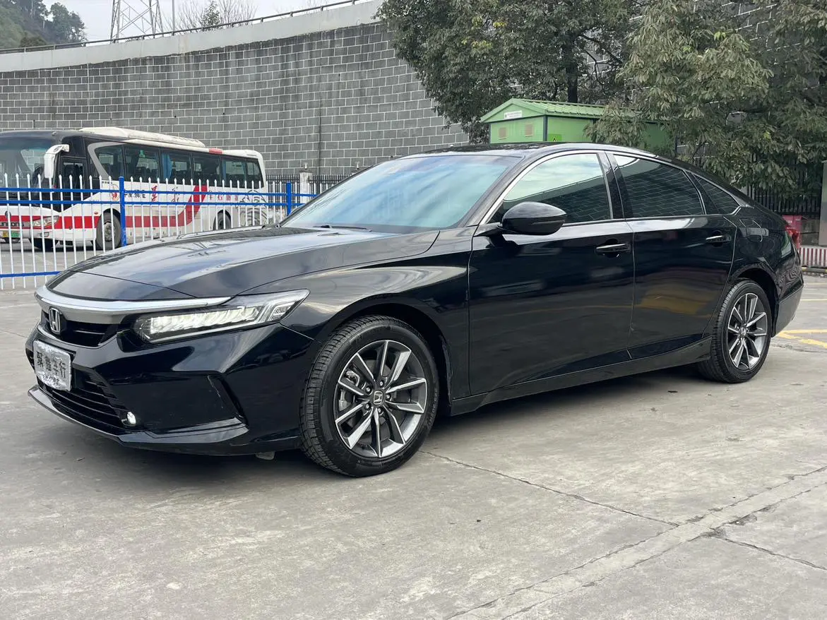 Honda Inspire