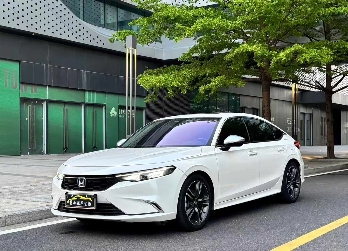Honda Integra