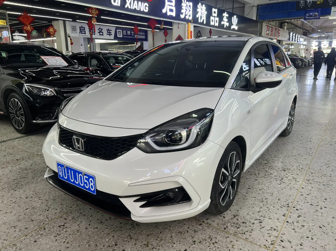 Honda HONDA LIFE