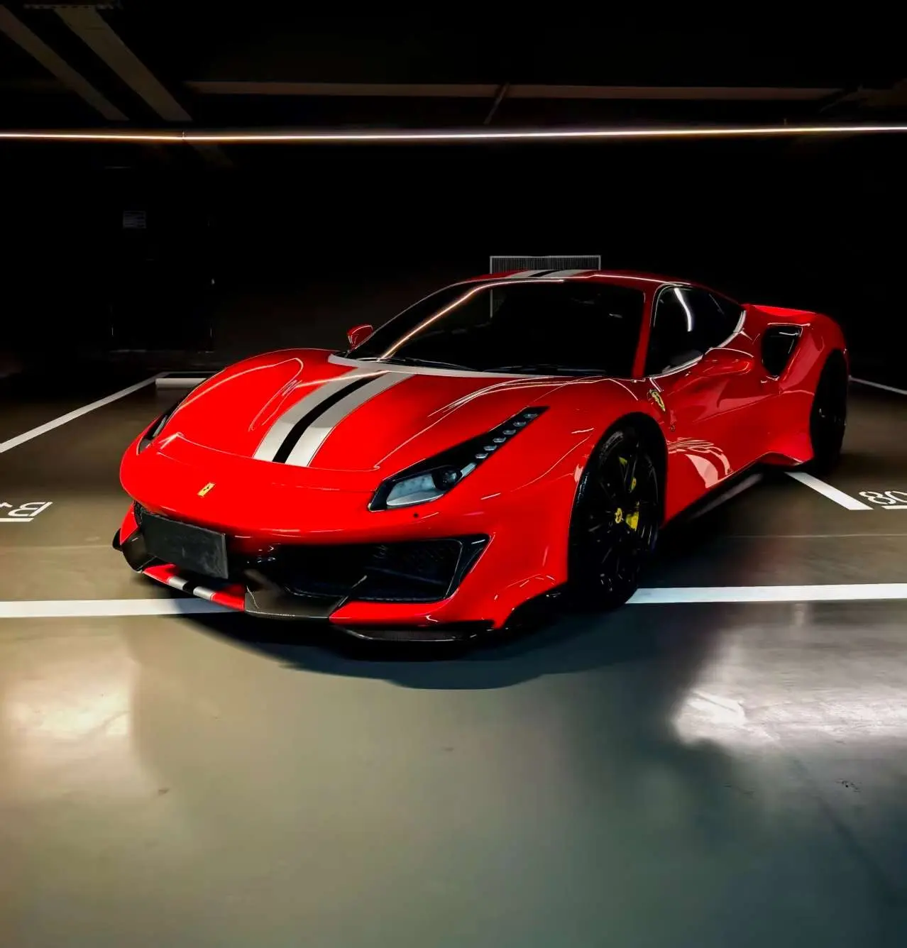Ferrari 488